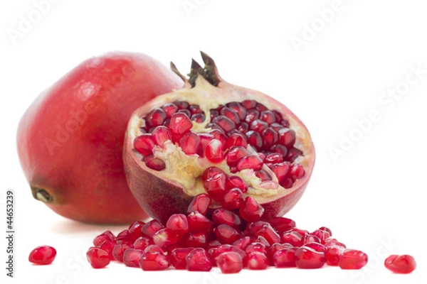 Obraz Pomegranates