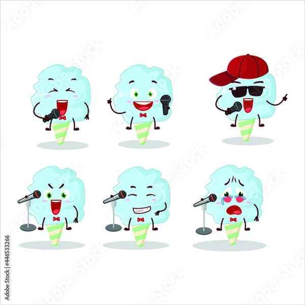 Fototapeta . Vector illustration