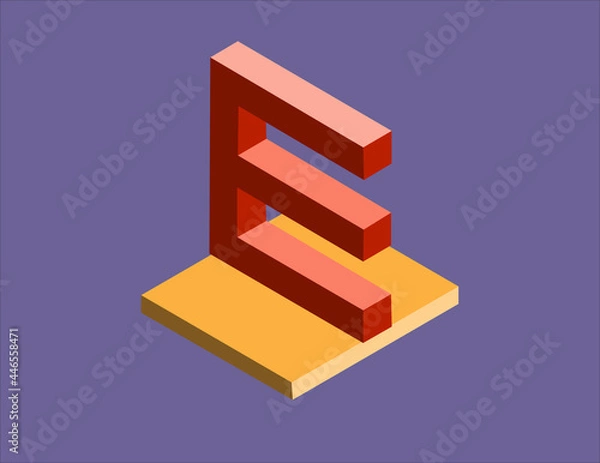 Obraz colorful background