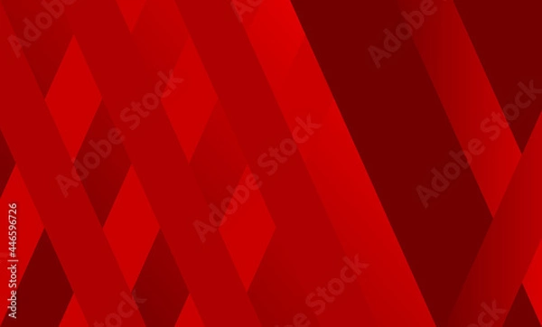 Fototapeta 赤色の背景用画像　バックグラウンド