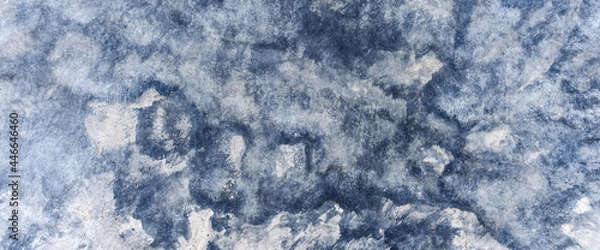 Obraz Abstract cement wall texture repeating background