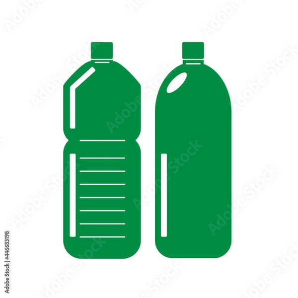 Obraz ペットボトル