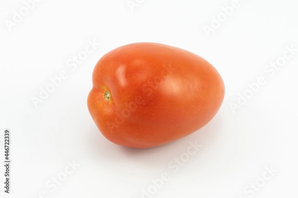 Fototapeta Tomate fresco rojo