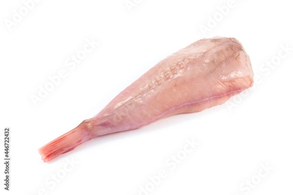 Fototapeta Cola de rape de Roses