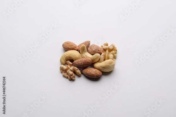 Obraz ミックスナッツ