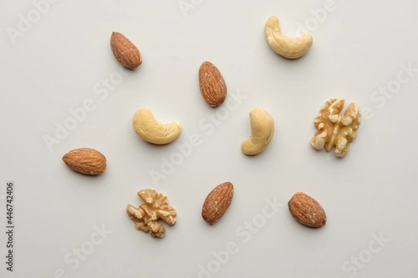 Obraz ミックスナッツ