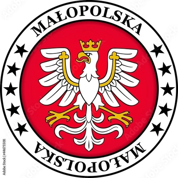 Obraz Małopolska