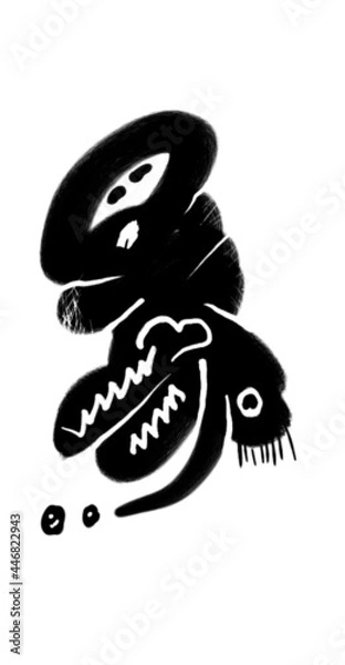 Fototapeta bat and ball