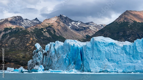 Obraz Perito Moreno glacier