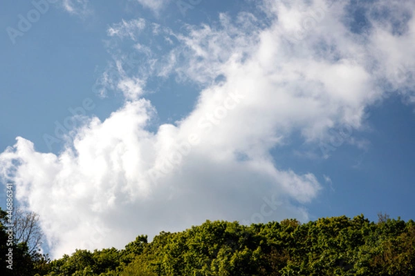 Fototapeta 청계산