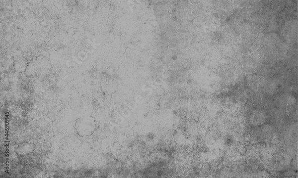 Obraz Vintage atomic texture with eagle gray color background