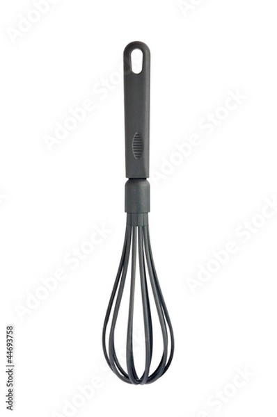 Fototapeta Kitchen whisk