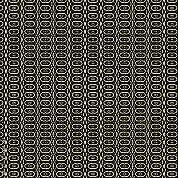 Fototapeta Pattern made from digital paint for creative design background	