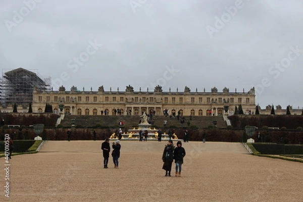 Obraz Versailles
