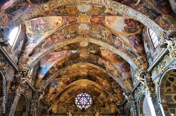 Obraz Catedral de Valencia