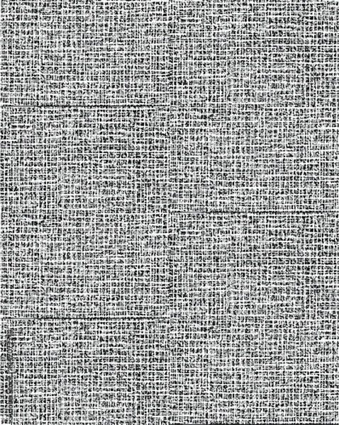 Fototapeta Abstract black and white background. Monochrome texture in grunge style. Old vintage pattern from cracking, fading print and design