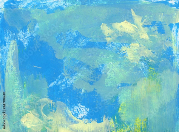 Fototapeta Art background abstraction for design and decoration 
