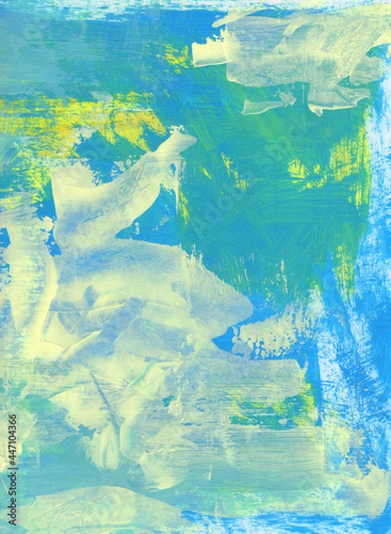 Fototapeta Art background abstraction for design and decoration 