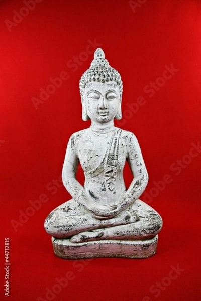 Obraz Buddha, der Erleuchtete