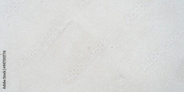 Fototapeta Cement wall with smooth texture surface.
