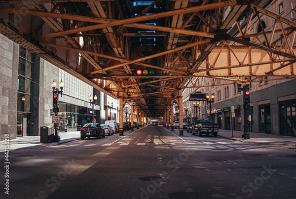 Fototapeta urban photos