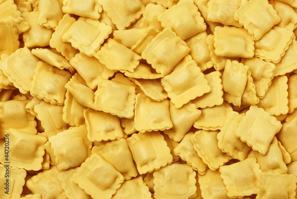 Obraz ravioli
