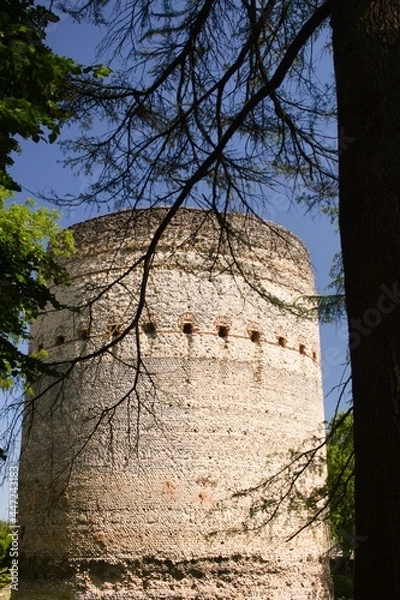 Obraz Tour Vesuna à Périgueux
