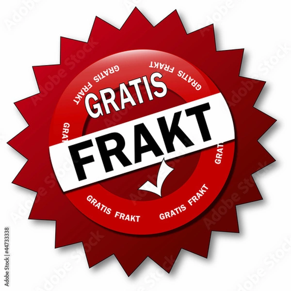Obraz Frakt gratis