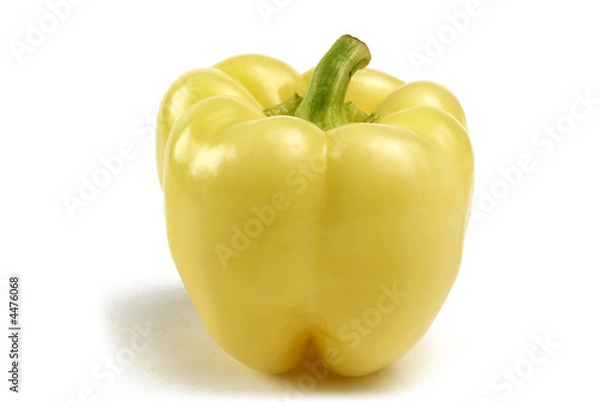 Fototapeta Yellow Peppers