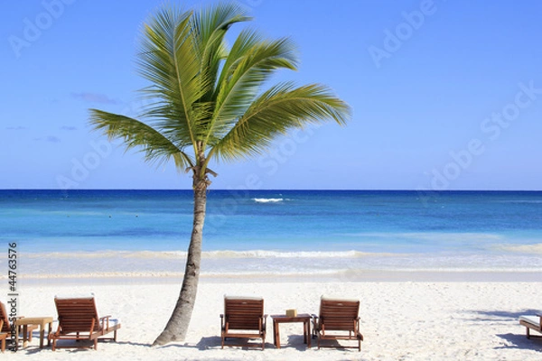 Obraz praia perfeita