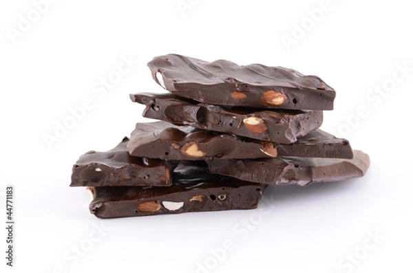 Obraz Kora migdałowa