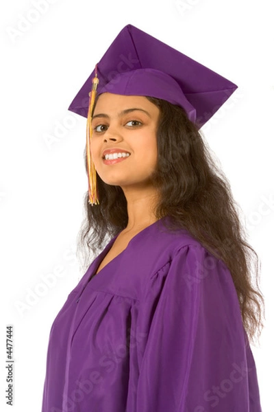 Fototapeta Graduation #6
