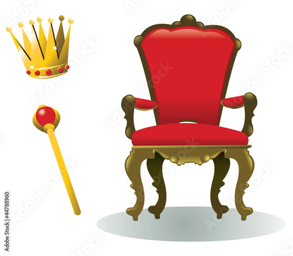 Obraz King Equipment