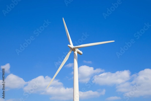 Obraz Wind Turbine