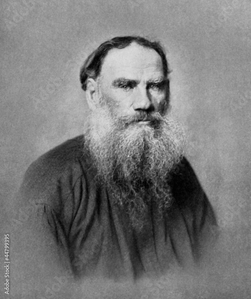 Obraz Leo Tolstoy