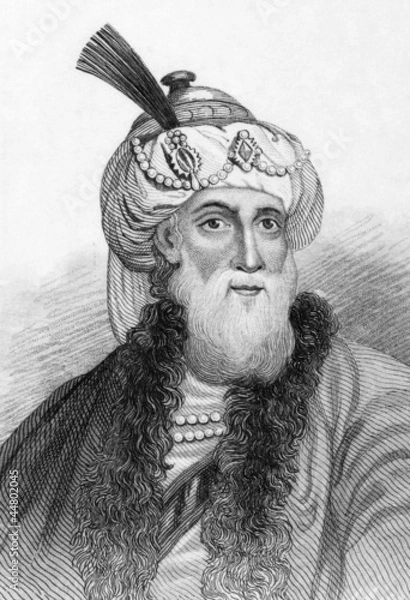 Obraz Titus Flavius Josephus