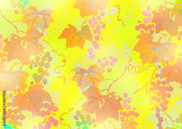 Fototapeta グラフィックパターン