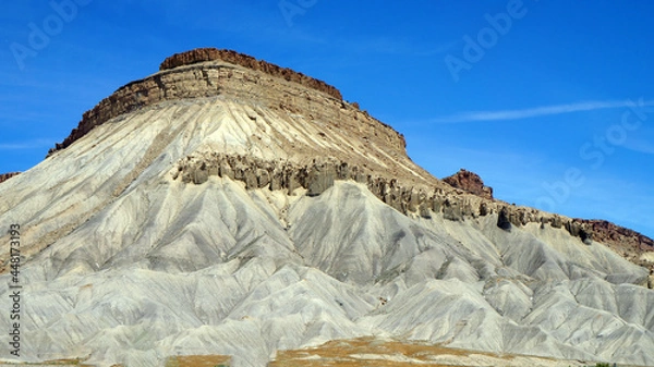 Obraz Western Eroded Butte