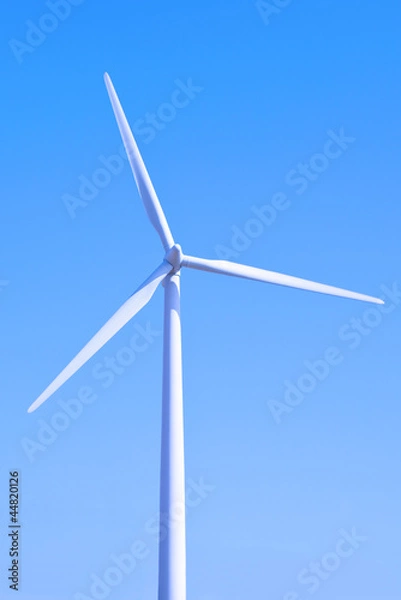 Obraz Wind Turbine