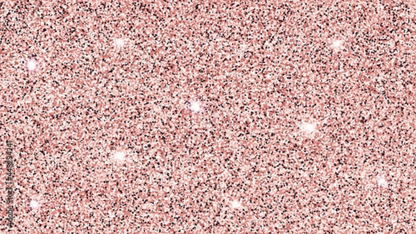 Fototapeta Glitter Pink Background