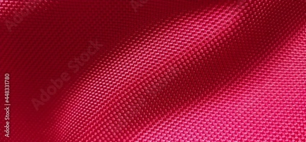 Obraz red background