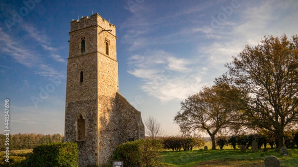 Obraz United Kinghdom