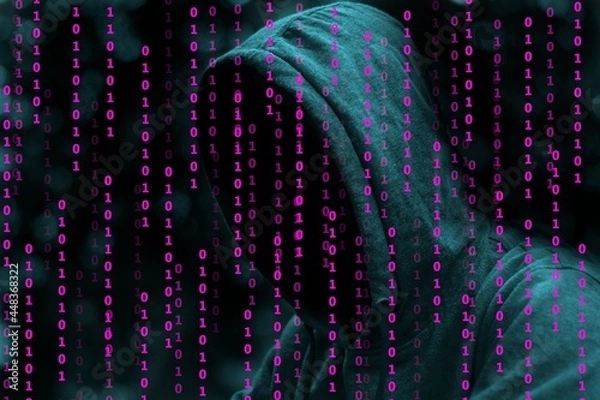 Fototapeta abstract background