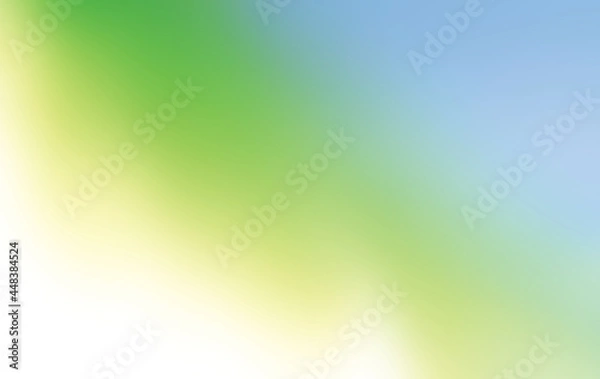 Fototapeta beautiful abstract blurred background, design element