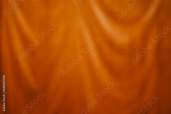 Fototapeta Rideau de scène