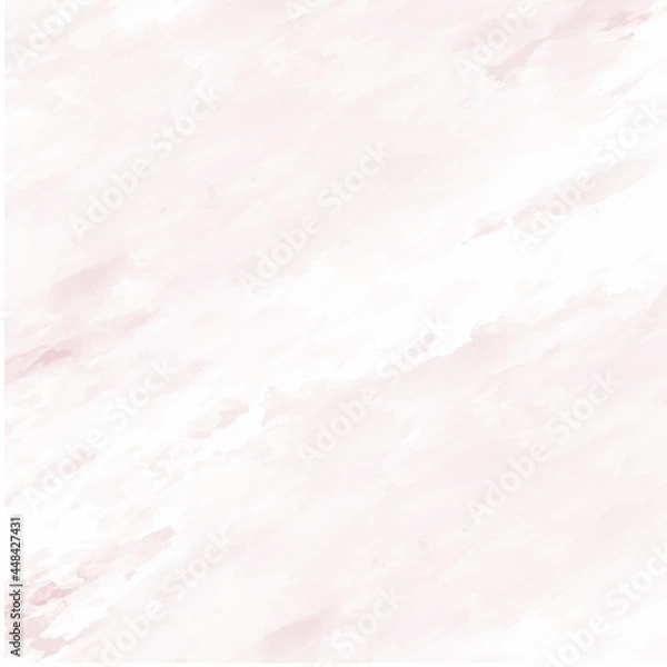 Obraz pink watercolor background