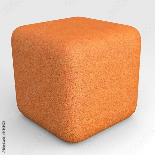 Obraz fruit_cube