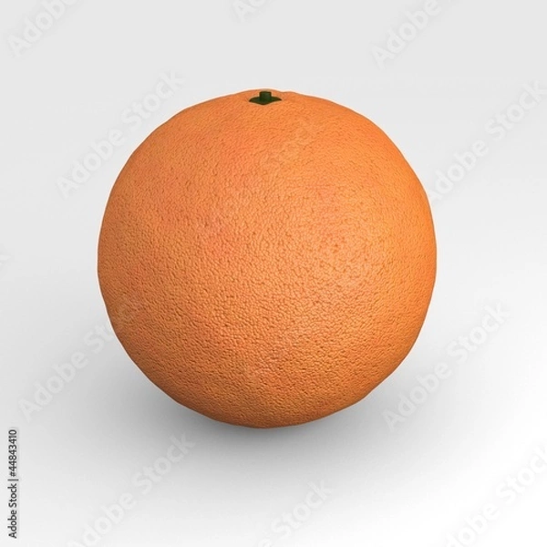 Obraz orange_2