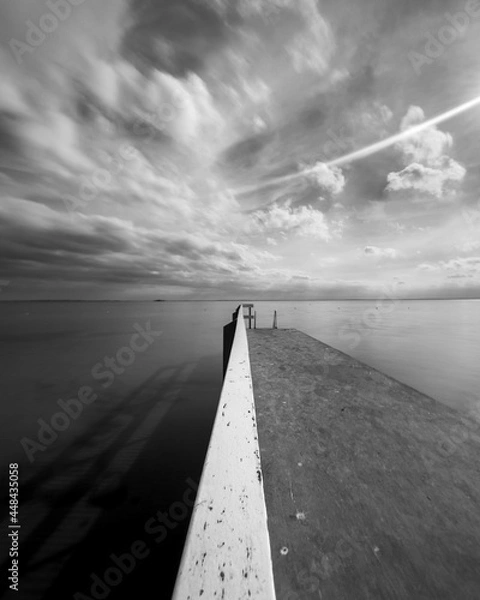 Obraz road to heaven