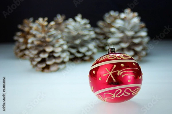 Fototapeta Weihnachten